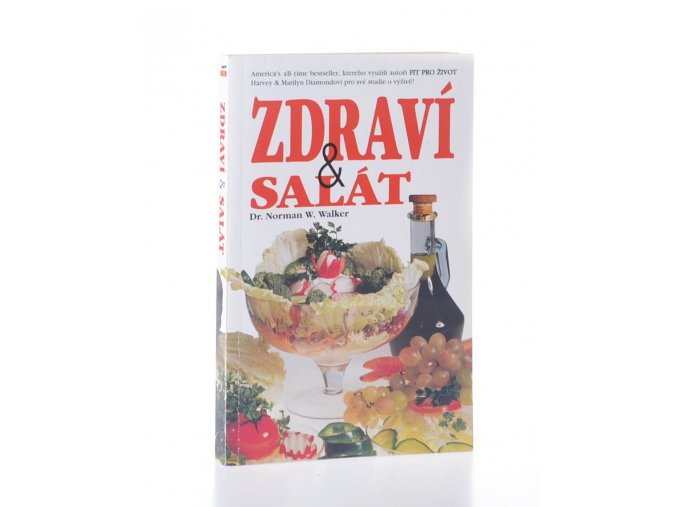 Zdraví & salát