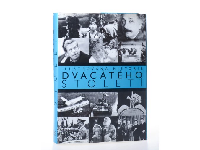 Ilustrovaná historie dvacatého století