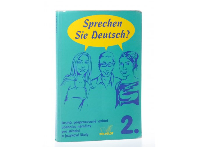 Sprechen Sie Deutsch? Díl 2 (2002)