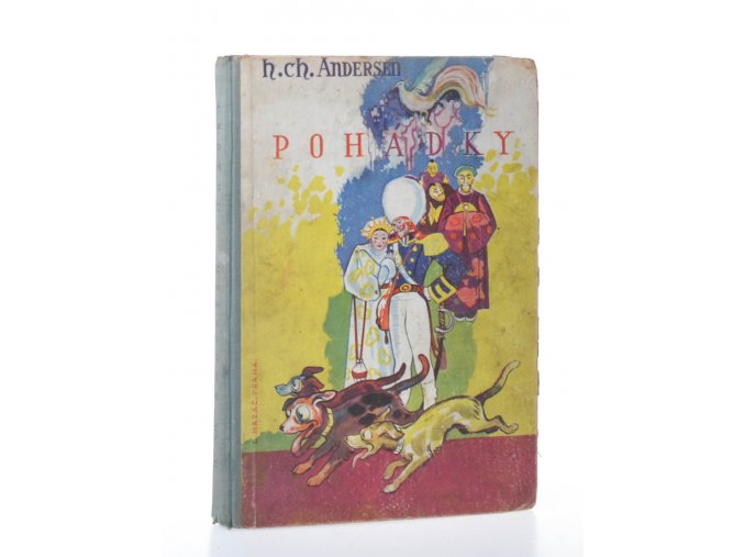 Pohádky (1940)