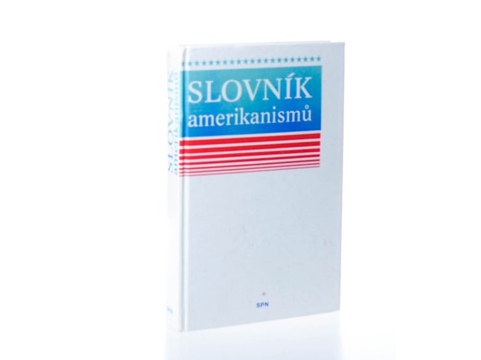 Slovník amerikanismů (1994)