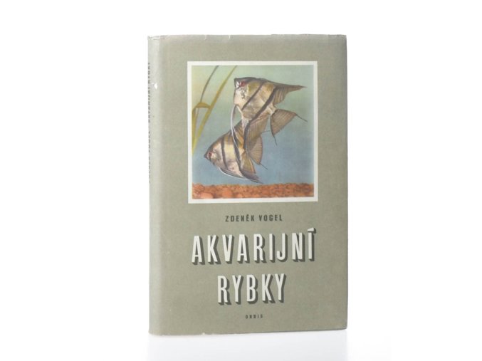 Akvarijní rybky (1965)