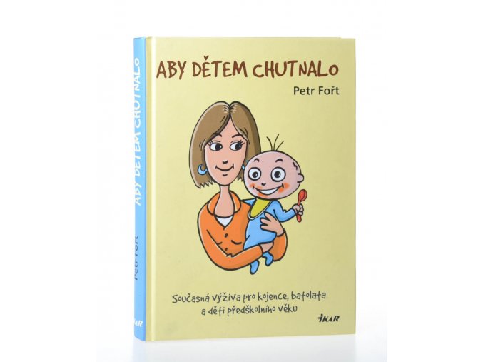 Aby dětem chutnalo