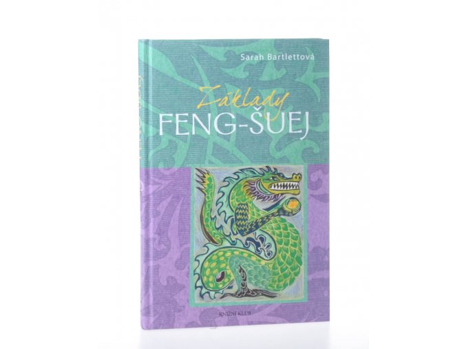 Základy feng-šuej