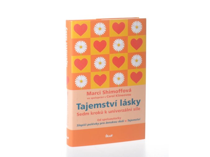 Tajemství lásky