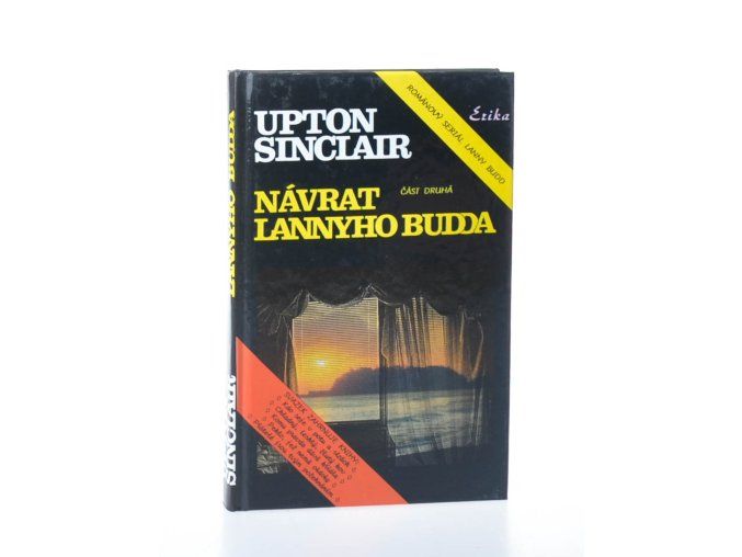 Návrat Lannyho Budda. Díl 2