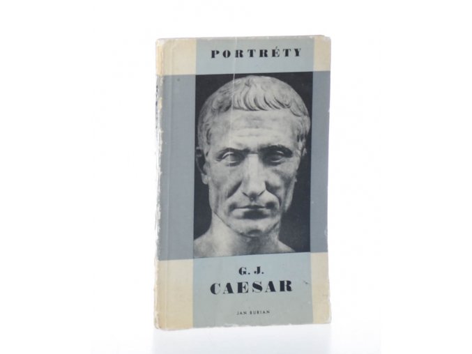 G. J. Caesar