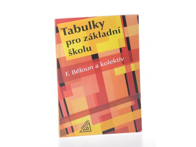 Tabulky pro základní školu (2012)