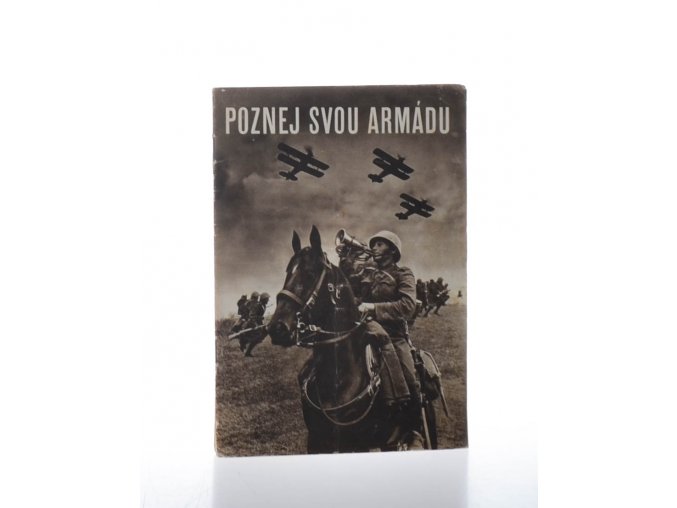 Pznej svou armádu!