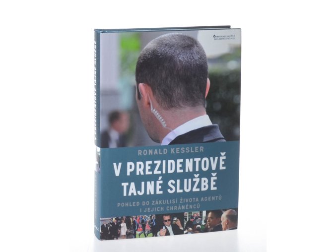V prezidentově tajné službě