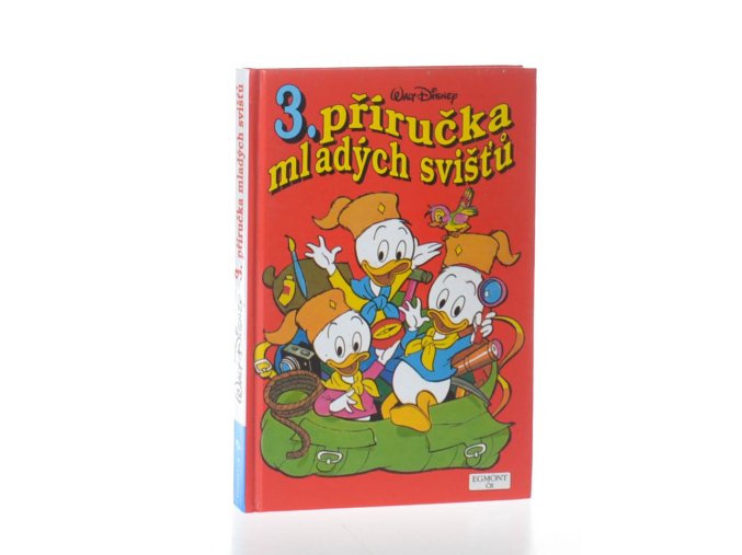 3. příručka mladých svišťů