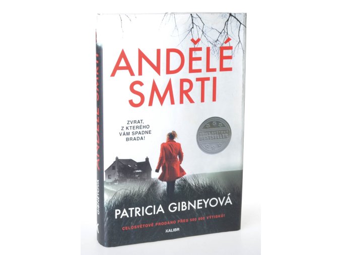 Andělé smrti
