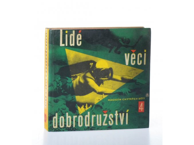 Lidé, věci, dobrodružství