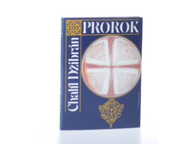 Prorok ; Zahrada prorokova (1992)