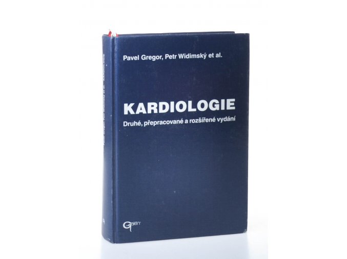 Kardiologie (1999)