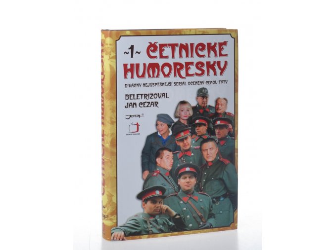 Četnické humoresky. Díl 1 (2008)