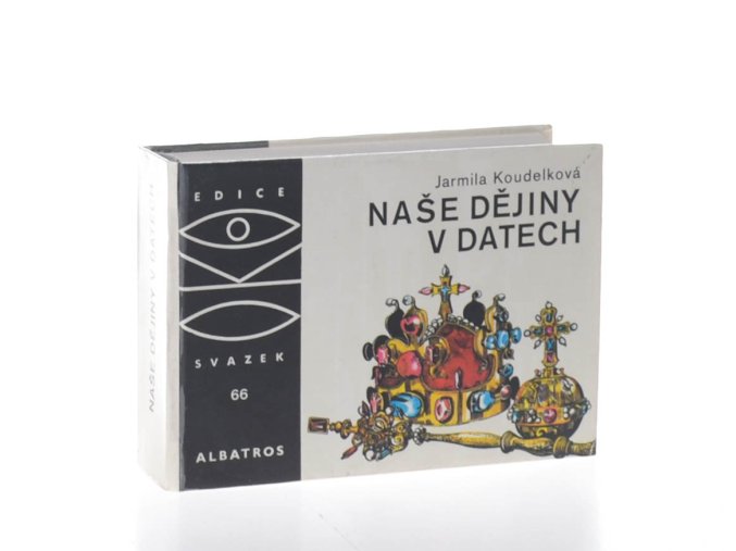 Naše dějiny v datech (1987)