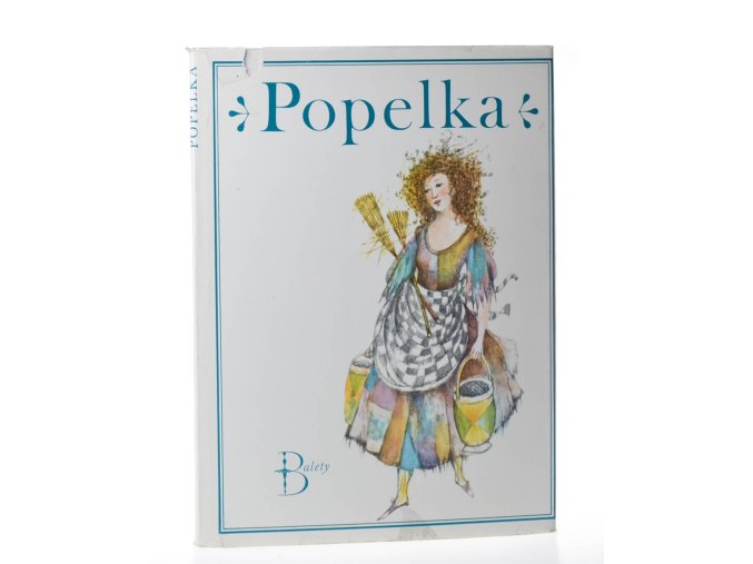 Popelka