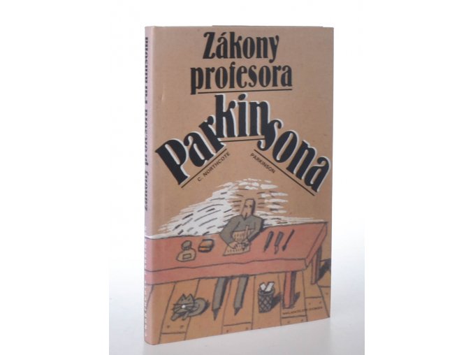 Zákony profesora Parkinsona (1995)