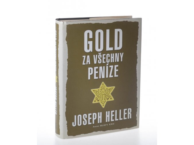 Gold za všechny peníze (2005)