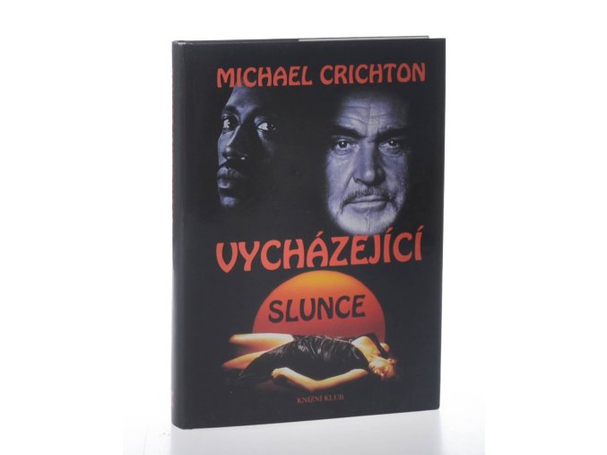 Vycházející slunce