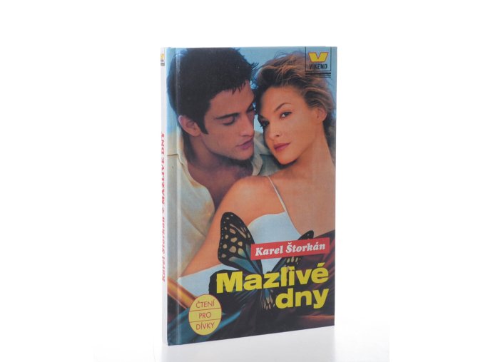 Mazlivé dny