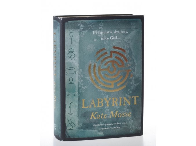 Labyrint Kate Mosse