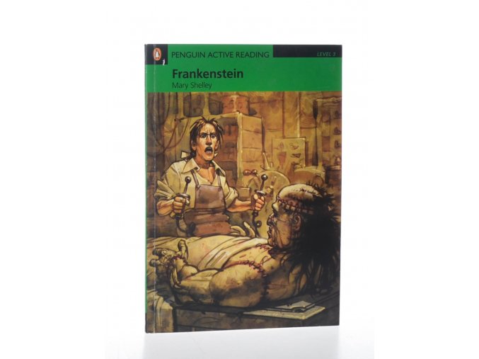 Frankenstein (2008)