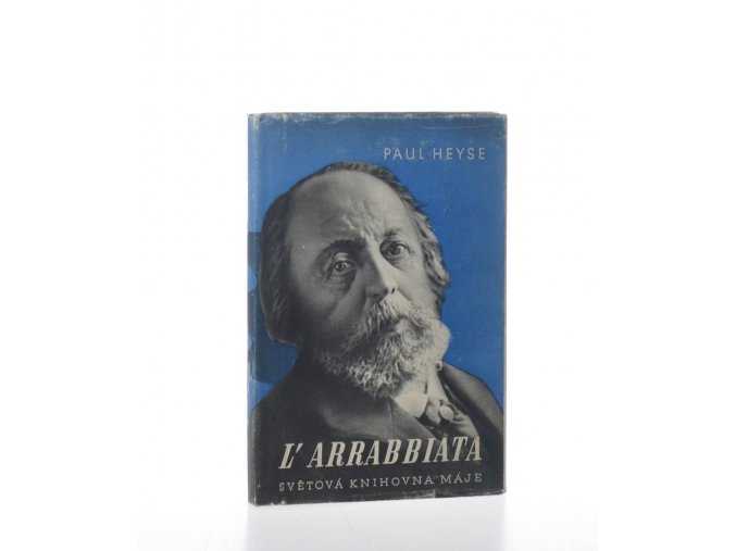 L´arrabbiata