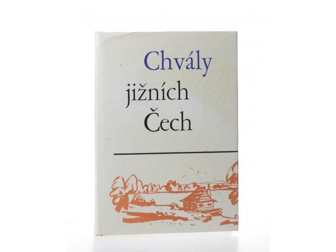 Chvály jižních Čech (1976)