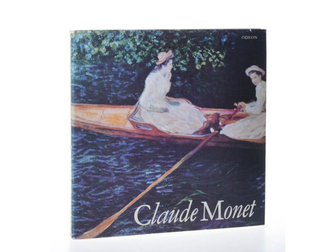 Claude Monet