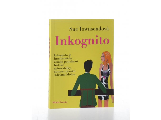 Inkognito (2009)