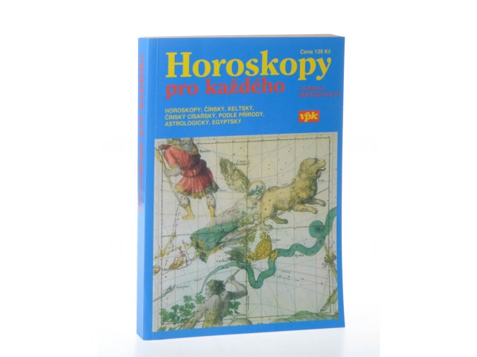 Horoskopy pro každého