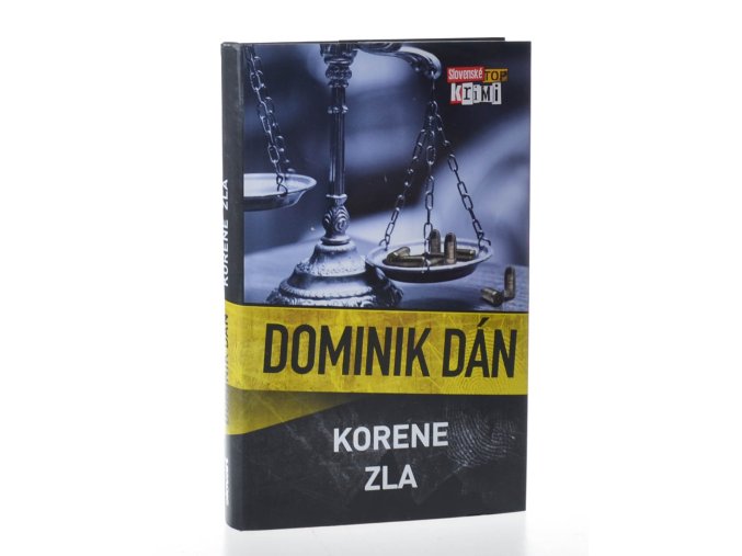 Korene zla