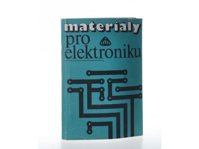 Materiály pro elektroniku (1987)