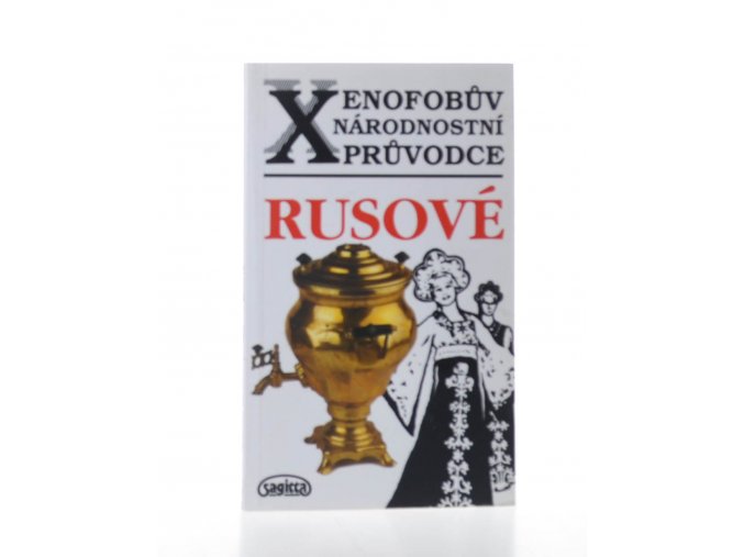 Rusové