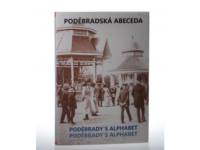 Poděbradská abeceda