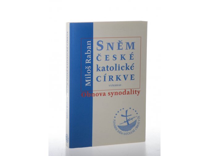 Sněm české katolické církve : obnova synodality