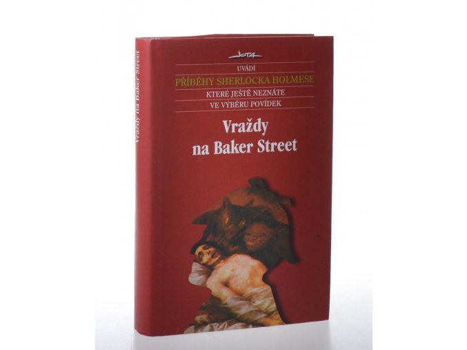 Vraždy na Baker Street