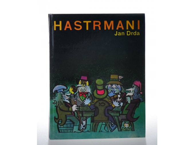 Hastrmani (1985)