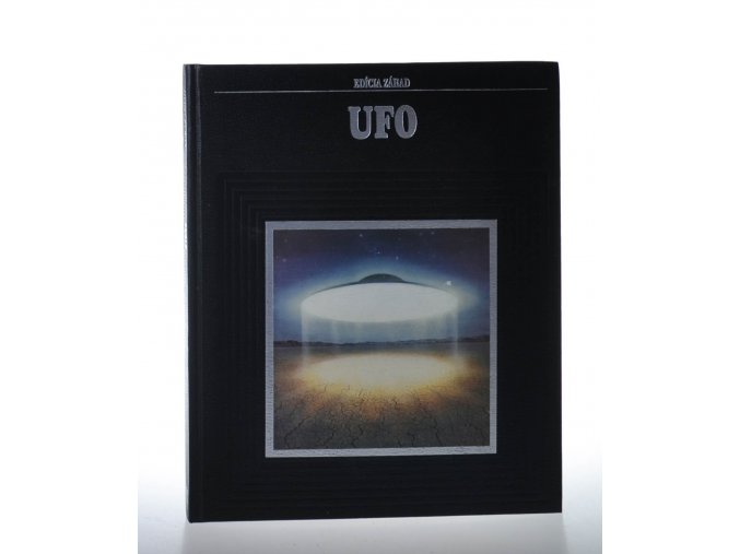 UFO (slovensky)