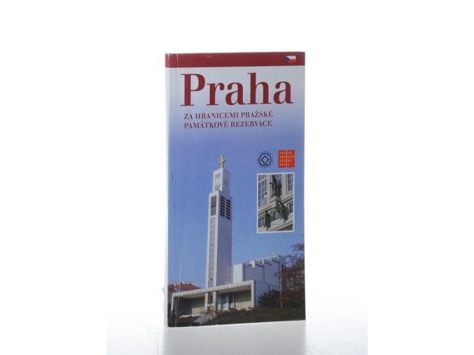 Praha za hranicemi pražské památkové rezervace