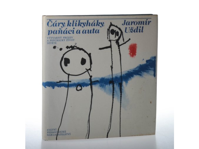 Čáry, klikyháky, paňáci a auta (1978)