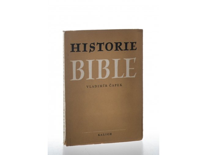 Historie Bible (1952)