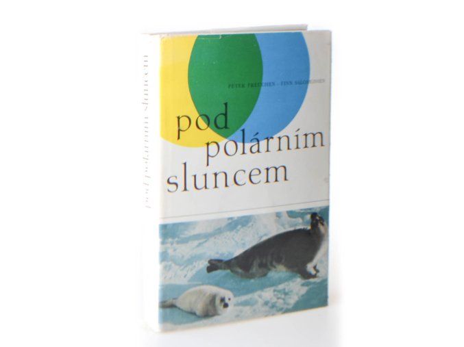 Pod polárním sluncem