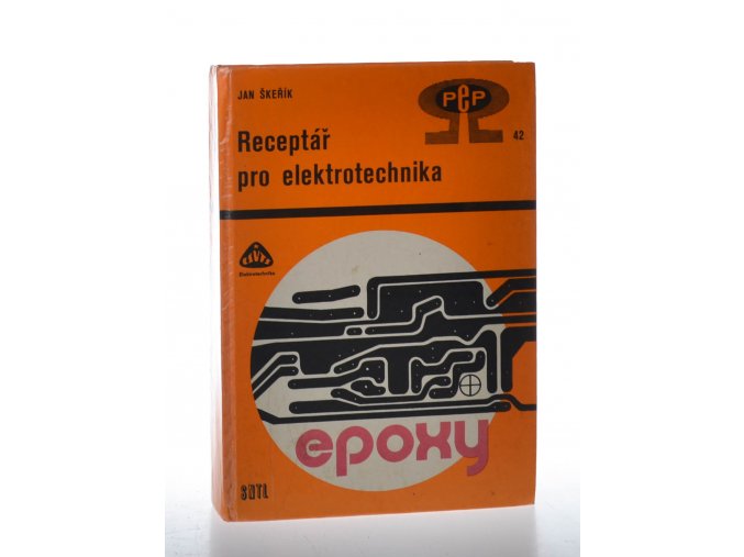 Receptář pro elektrotechnika (1982)