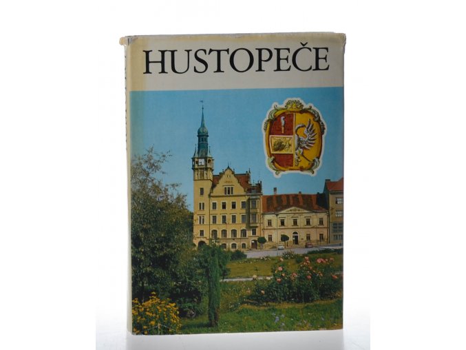 Hustopeče : dějiny města