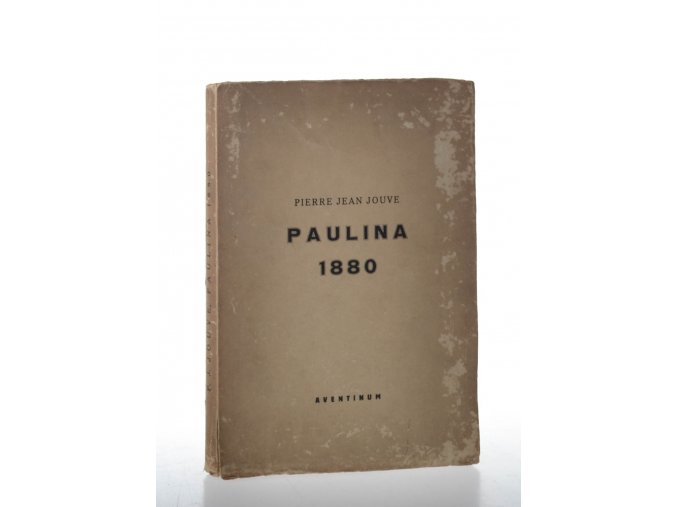 Paulina 1880