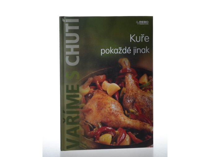 Kuře pokaždé jinak (2008)