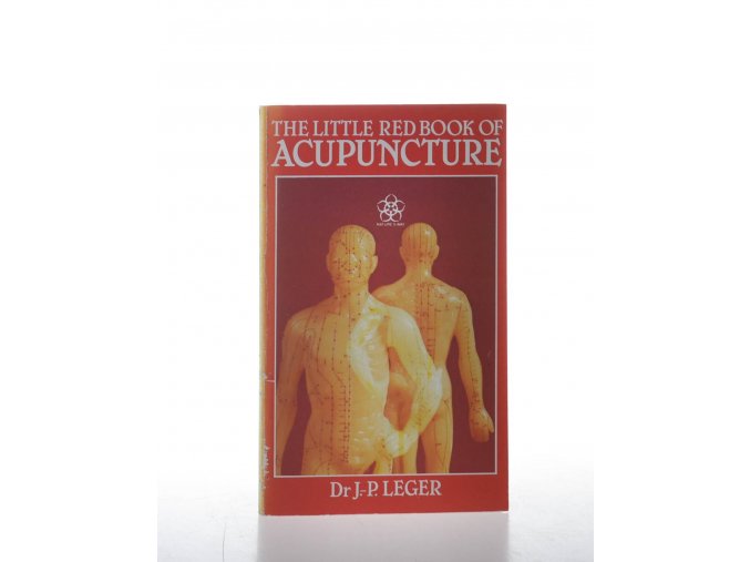 The little red book of acupuncture